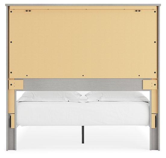 Cottonburg Bed - De Avenue Furniture