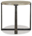 Dalenville End Table - De Avenue Furniture