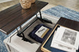 Darborn Lift-Top Coffee Table - De Avenue Furniture