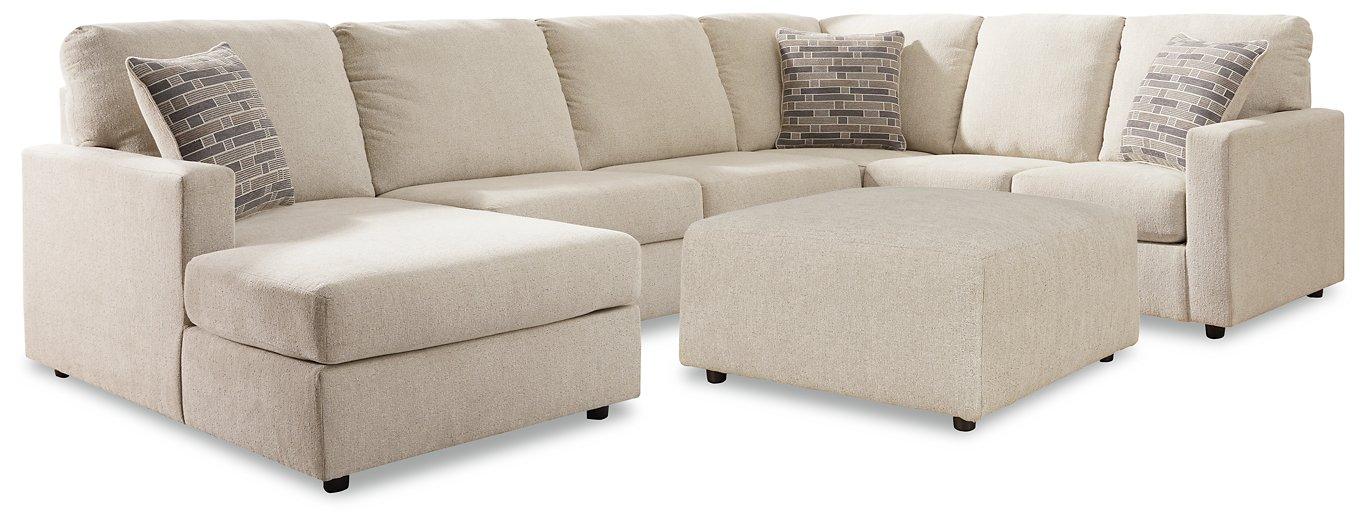 Edenfield Living Room Set - De Avenue Furniture