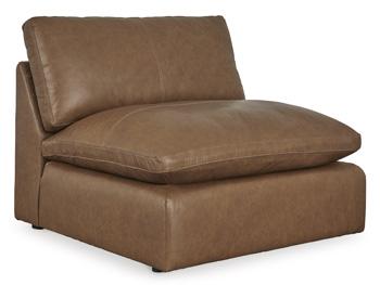 Emilia Sectional Sofa - De Avenue Furniture