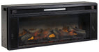 Entertainment Accessories Fireplace Insert - De Avenue Furniture