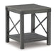 Freedan Occasional Table Set - De Avenue Furniture