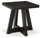 Galliden End Table - De Avenue Furniture