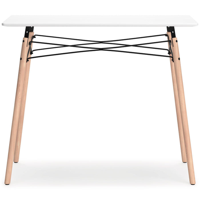Jaspeni Home Office Desk - De Avenue Furniture