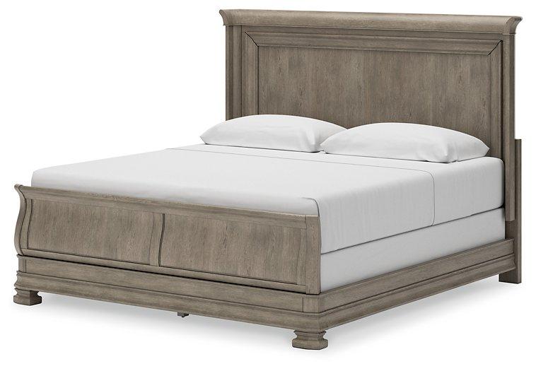 Lexorne Bedroom Set - De Avenue Furniture
