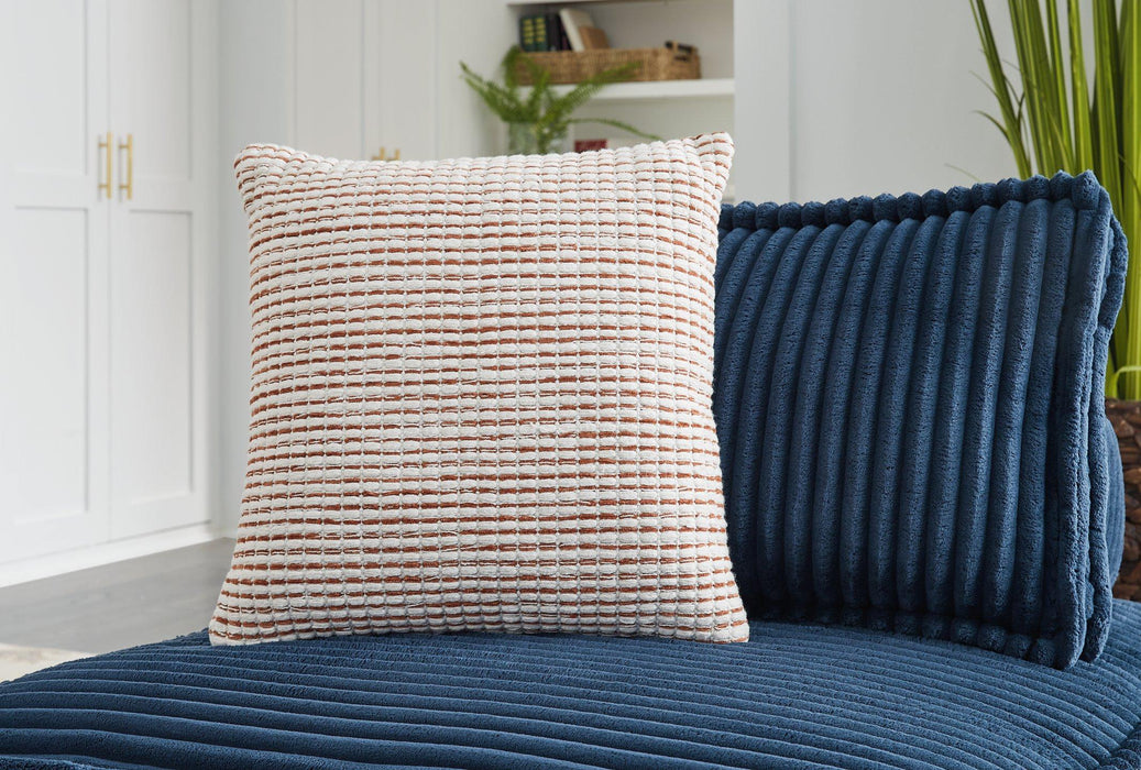 Nashlin Pillow - De Avenue Furniture