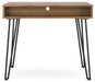Strumford Home Office Desk - De Avenue Furniture