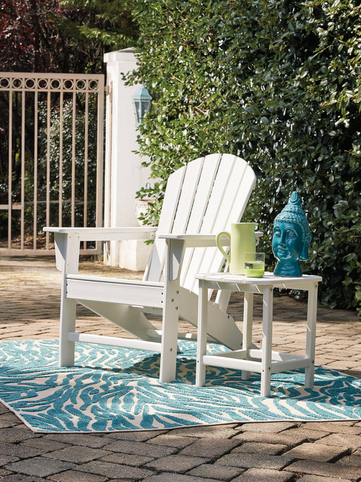 Sundown Treasure Outdoor Seating Set - De Avenue Furniture