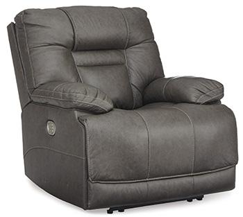 Wurstrow Power Recliner - De Avenue Furniture