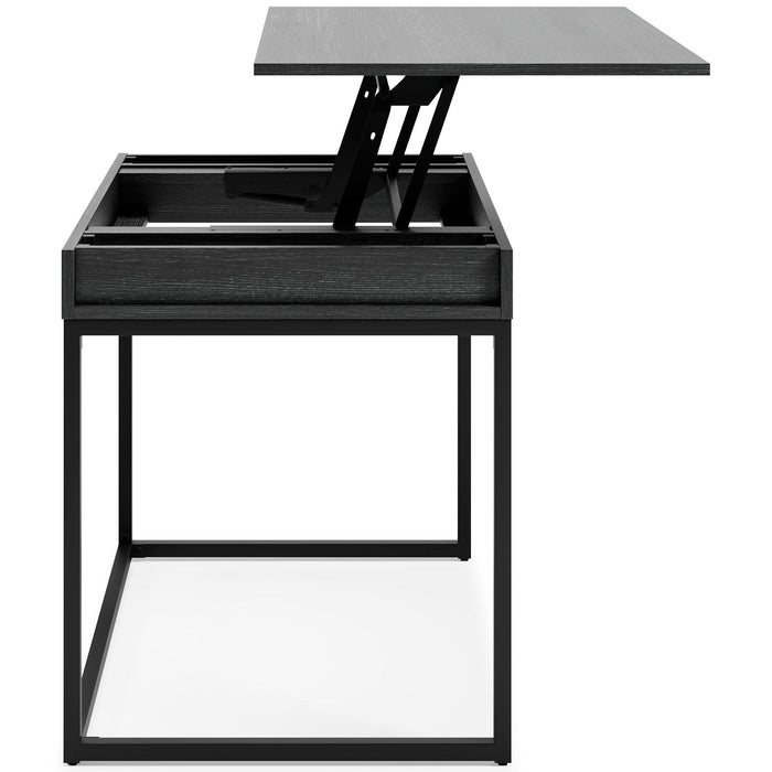 Yarlow 36" Home Office Desk - De Avenue Furniture