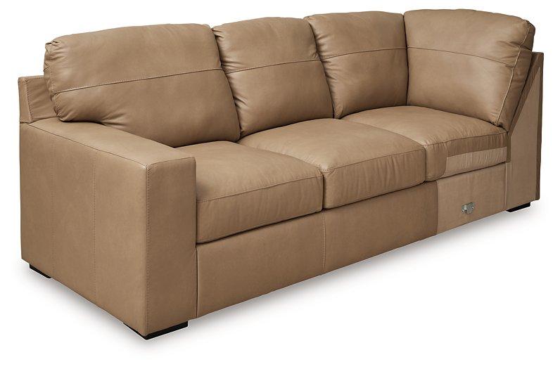 Bandon 2-Piece Sectional - De Avenue Furniture