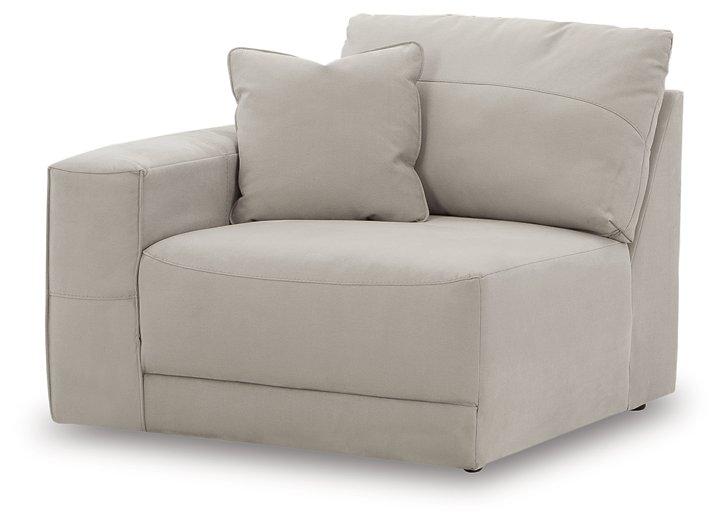 Next-Gen Gaucho Sectional Loveseat - De Avenue Furniture