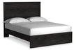 Belachime Bed - De Avenue Furniture