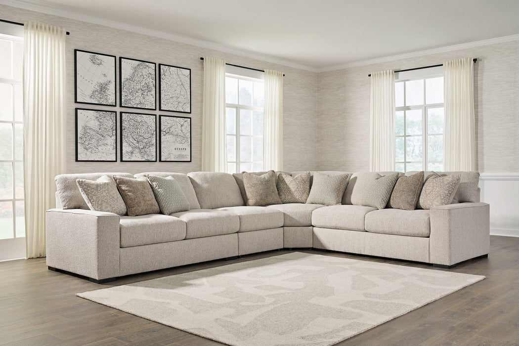 Ballyton Upholstery Package - De Avenue Furniture