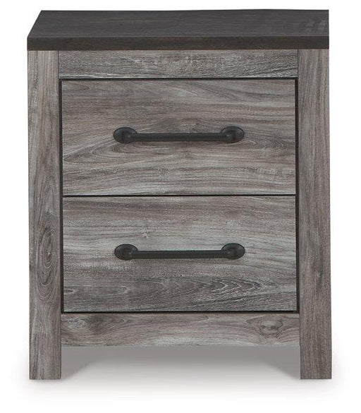 Bronyan Nightstand - De Avenue Furniture