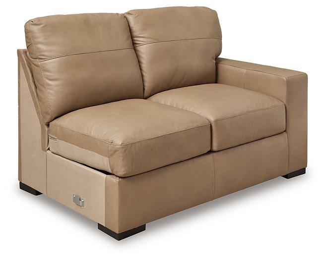 Bandon 2-Piece Sectional - De Avenue Furniture