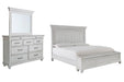 Kanwyn Bedroom Set - De Avenue Furniture