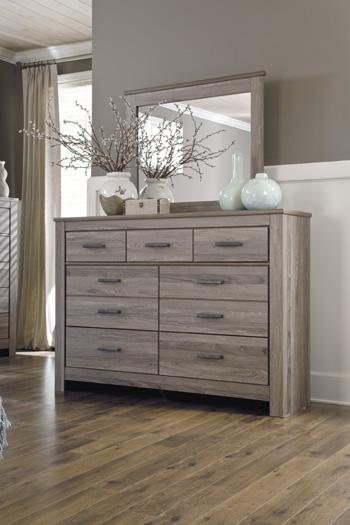 Zelen Bedroom Set - De Avenue Furniture