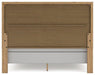 Galliden Bedroom Package - De Avenue Furniture