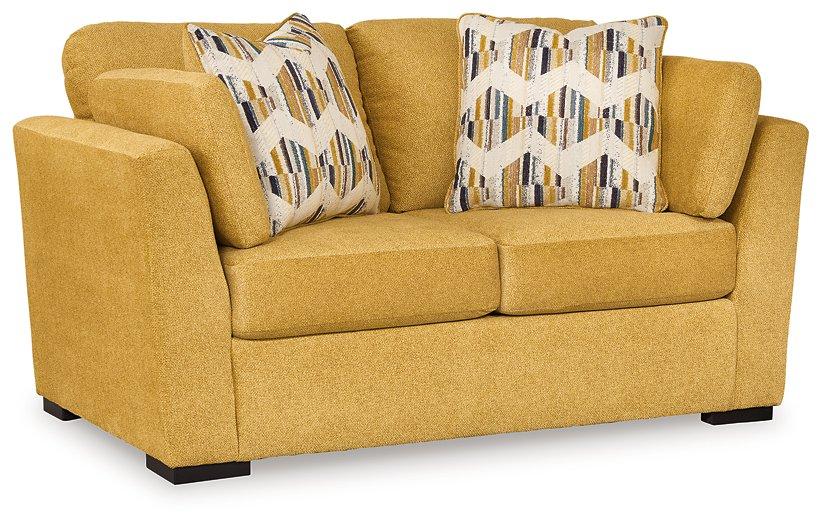 Keerwick Living Room Set - De Avenue Furniture