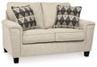 Abinger Loveseat - De Avenue Furniture