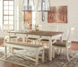 Bolanburg Dining Set - De Avenue Furniture