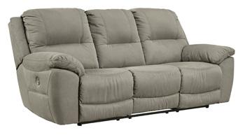 Next-Gen Gaucho Power Reclining Sofa - De Avenue Furniture