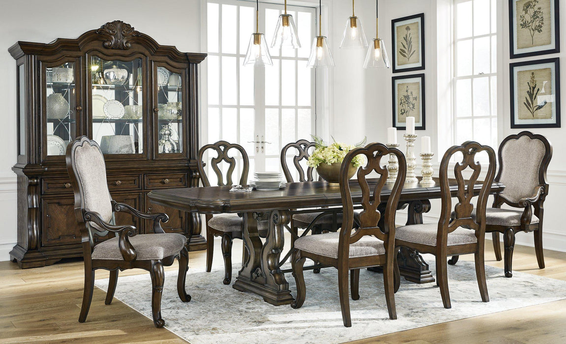 Maylee Dining Room Set - De Avenue Furniture
