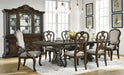 Maylee Dining Room Set - De Avenue Furniture