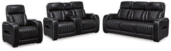 Boyington Living Room Set - De Avenue Furniture