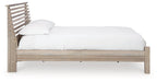 Hasbrick Bed - De Avenue Furniture