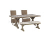 Beachcroft Outdoor Dining Set - De Avenue Furniture