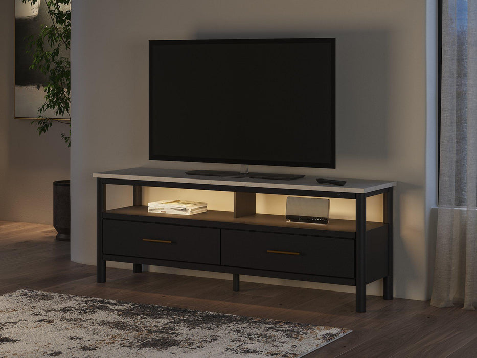 Cadmori 72" TV Stand - De Avenue Furniture