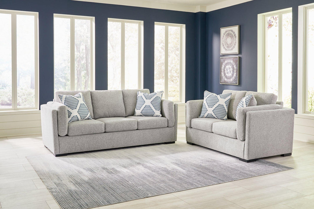 Evansley Living Room Set - De Avenue Furniture