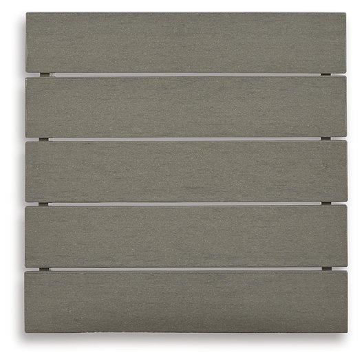 Visola Outdoor Occasional Table Set - De Avenue Furniture