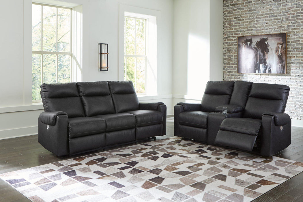 Axtellton Living Room Set - De Avenue Furniture