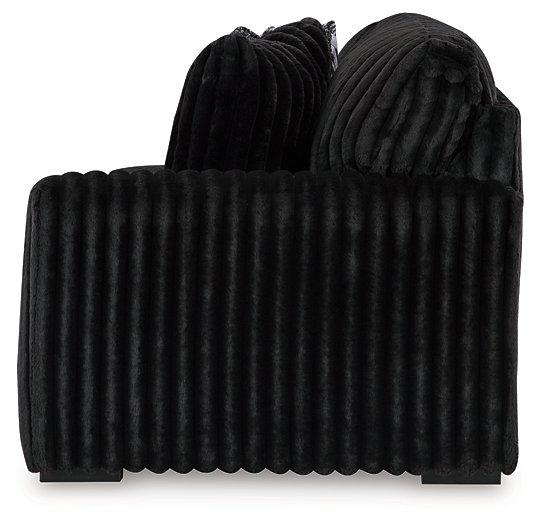 Midnight-Madness Sectional - De Avenue Furniture