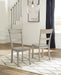 Loratti Dining Chair - De Avenue Furniture