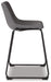 Centiar Counter Height Bar Stool - De Avenue Furniture
