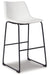 Centiar Pub Height Bar Stool - De Avenue Furniture