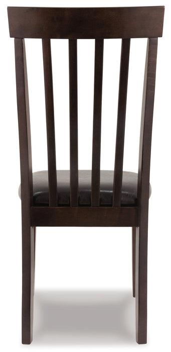 Hammis Dining Chair - De Avenue Furniture