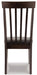 Hammis Dining Chair - De Avenue Furniture