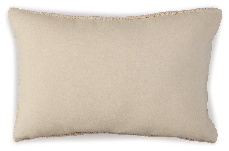Abreyah Pillow - De Avenue Furniture