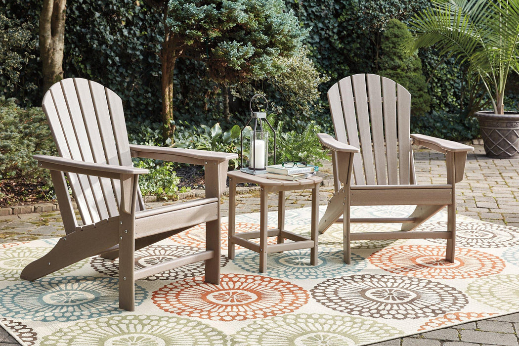 Sundown Treasure Outdoor Seating Set - De Avenue Furniture