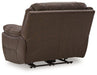 Dunleith Power Recliner - De Avenue Furniture