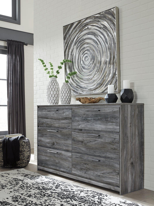 Baystorm Dresser - De Avenue Furniture