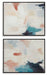 Caldish Wall Art (Set of 2) - De Avenue Furniture