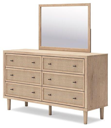 Cielden Bedroom Set - De Avenue Furniture