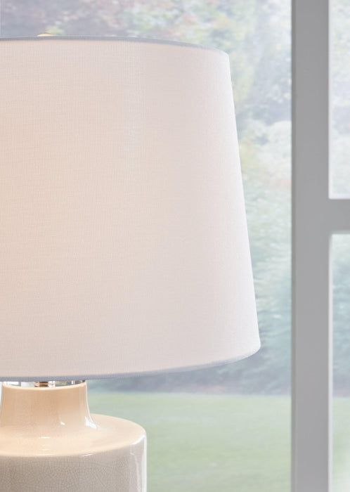 Cylener Table Lamp - De Avenue Furniture